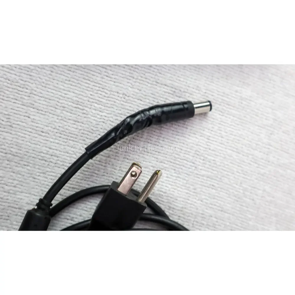 Dell Laptop A/C Power Supply 19.5 V 4.62 Amp
